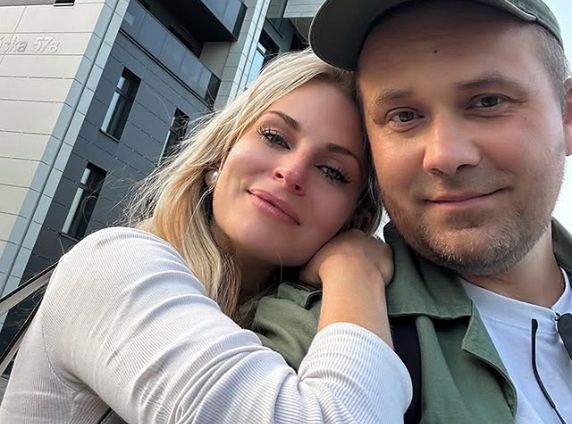 Tak objawiał się guz mózgu. Anita Szydłowska mówi, co ich zaniepokoiło