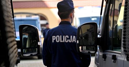 Śmierć po brutalnej interwencji policji. Śmiszek: Monopol na stosowanie przemocy