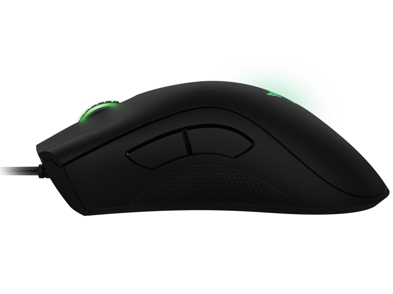 Razer DeathAdder – test ostatniego wcielenia legendy 4