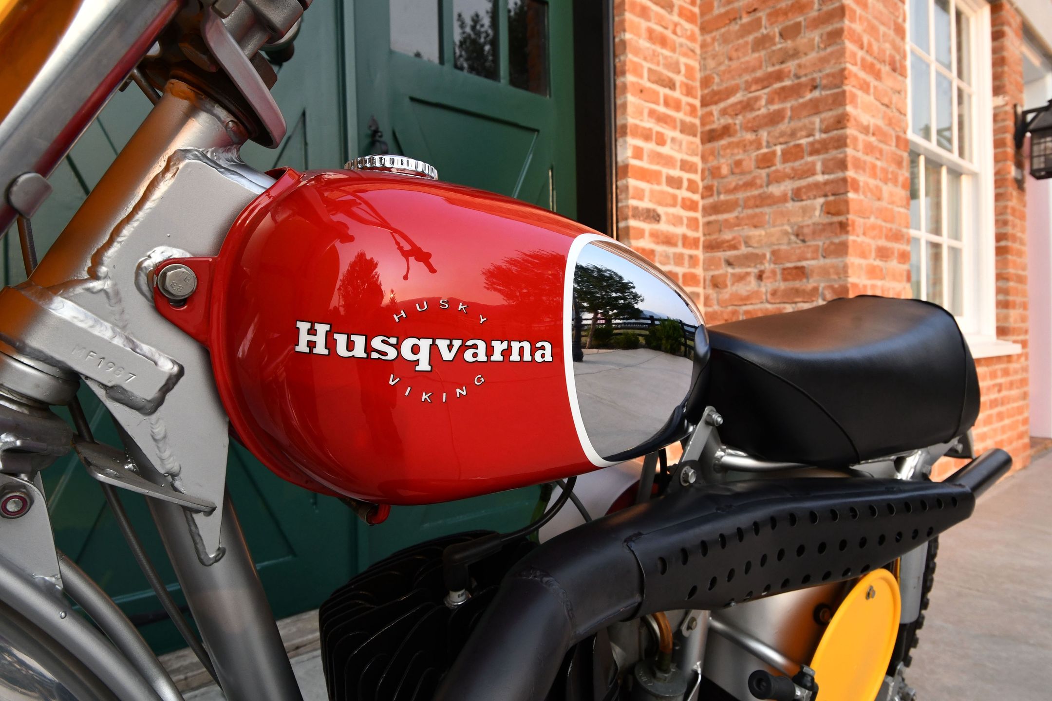 Husqvarna Viking 360