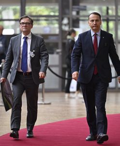Dewastacja polskich pomników w Miednoje. MSZ podejmuje kroki