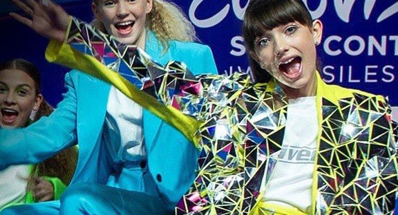 5,34 mln widzów Eurowizji Junior 2019 w TVP1, TVP ABC i TVP Polonia (dane NAM)