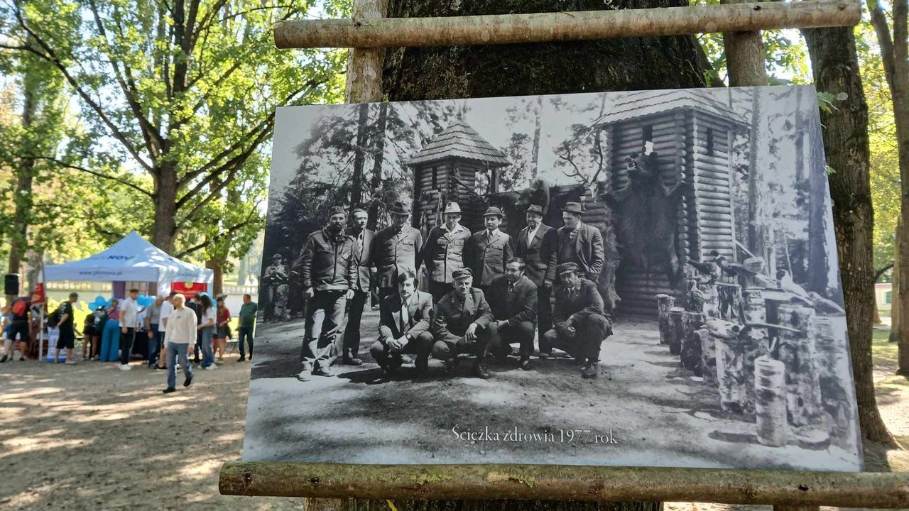 Białystok: East Side Story. Żegnajmy lato, najdłużej jak się da