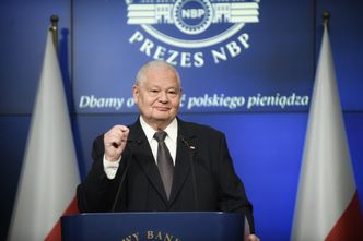 Prof. Glapiński wskazał, kto jest winny inflacji. Mówi o demagogii