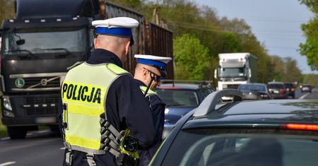 Wielka akcja policji. W ruch pójdzie cały sprzęt mundurowych