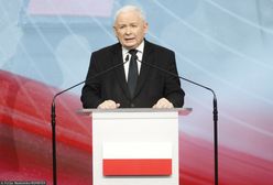 Kaczyński strofuje rząd. "To przemyślany gest"