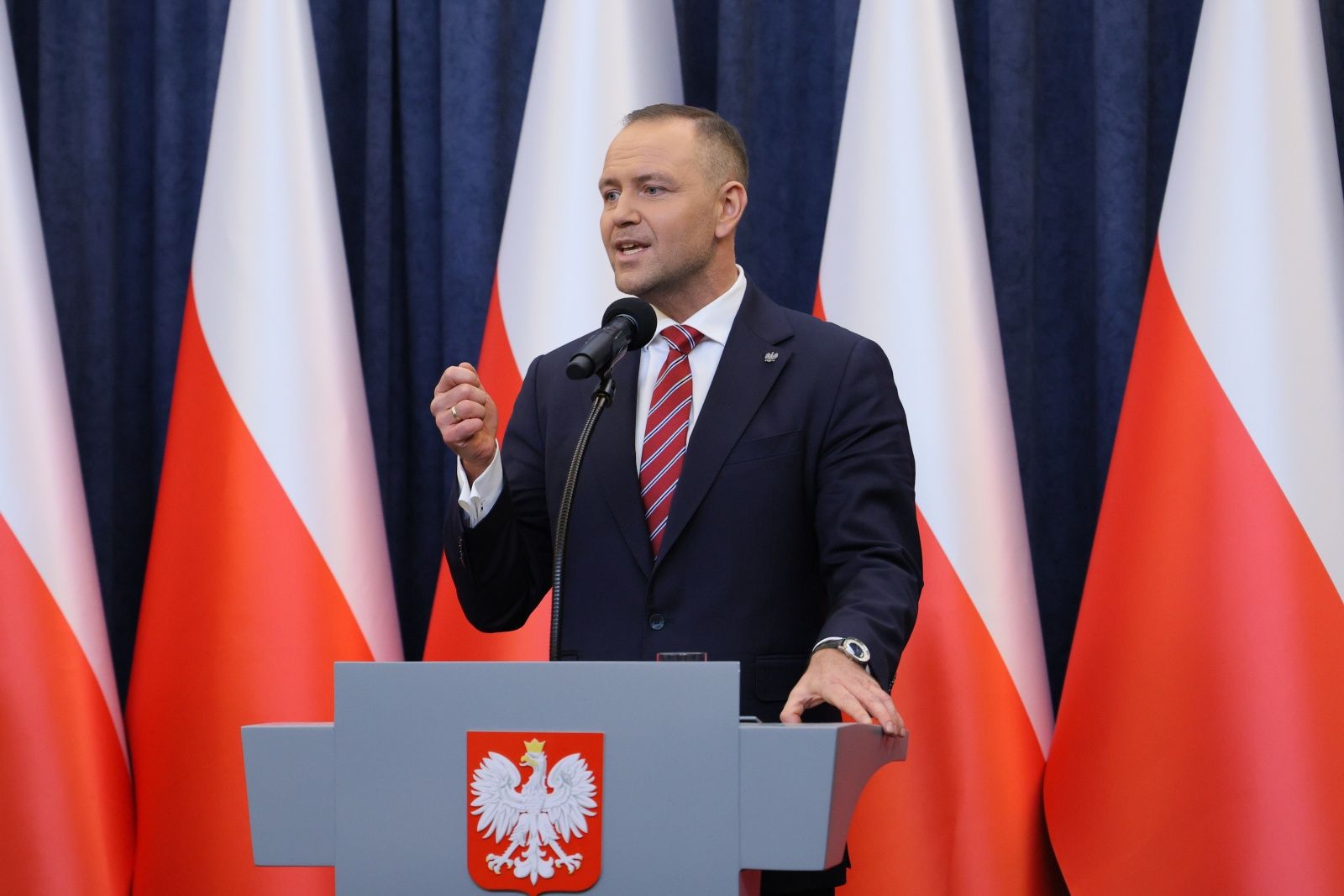 Złoto NBP pod zastaw broni?