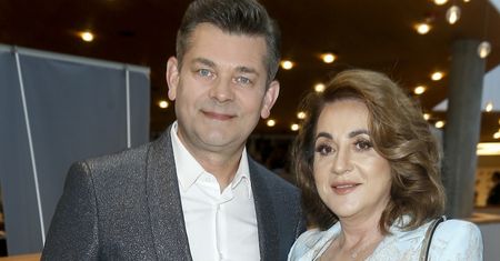 Będzie drugi ślub, ale Zenek Martyniuk przyoszczędzi na weselu syna. "Impreza ma być bez fajerwerków"