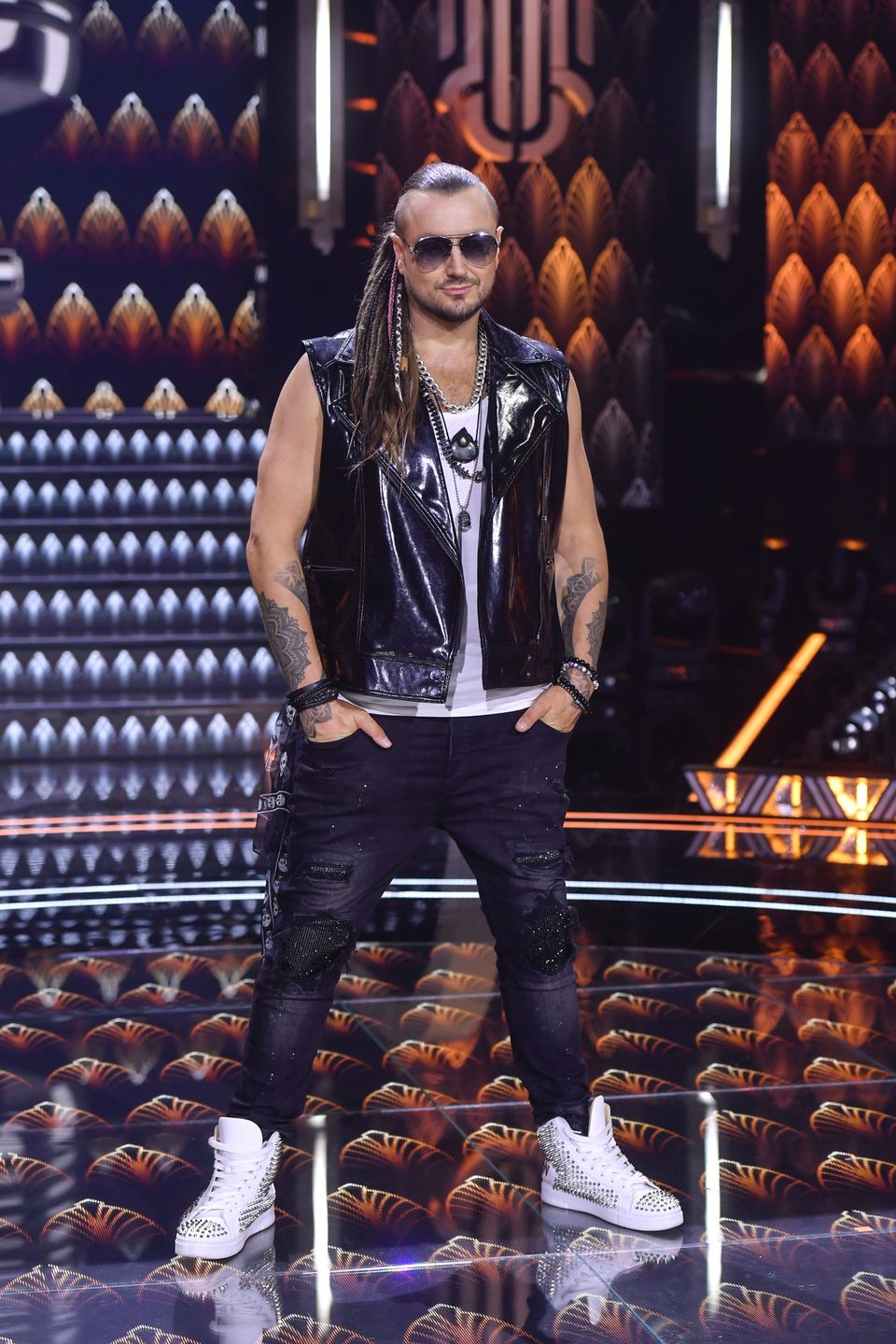 Aleksander Baron