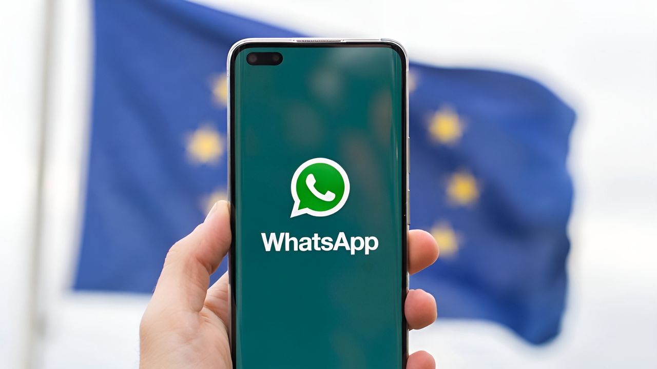 Wielkie zmiany na WhatsAppie. Meta spełnia wymogi Unii Europejskiej