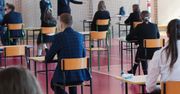Skandal w szkole. Nauczyciel spalił prace maturalne swoich uczniów