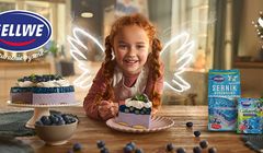 Gellwe rusza z przedświąteczną kampanią reklamową