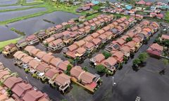 El Nino wpłynie na pogodę w Polsce. Jesień i zima mogą być łagodniejsze