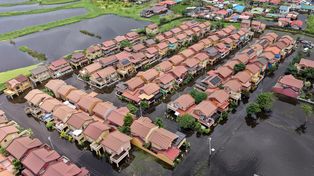 El Nino wpłynie na pogodę w Polsce. Jesień i zima mogą być łagodniejsze