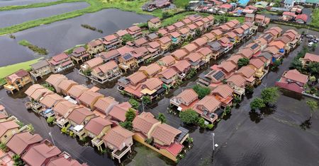 El Nino wpłynie na pogodę w Polsce. Jesień i zima mogą być łagodniejsze