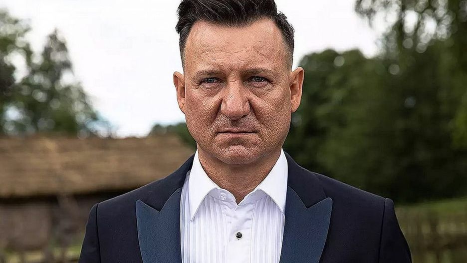 Źrodło fot. Wesele, Wojciech Smarzowski, Polski Instytut Sztuki Filmowej, 2021