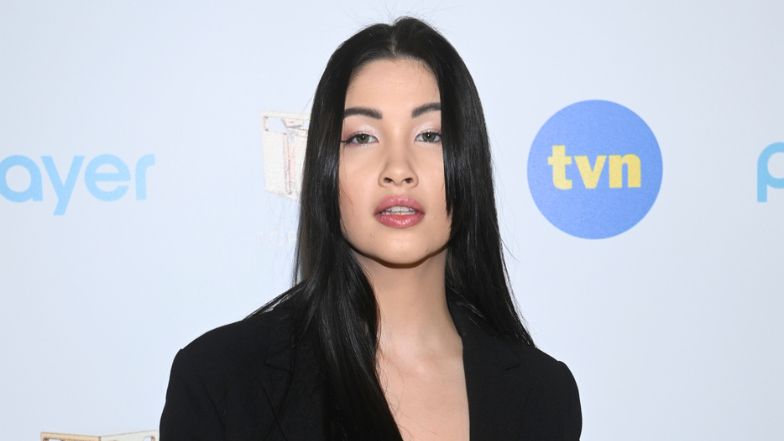 Żaklina Ta Dinh prowadzącą najnowszego programu TVN Style!