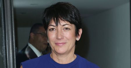 Ghislaine Maxwell ukrywała się w willi. Kupiła ją za milion dolarów