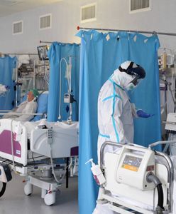 Koronawirus w Polsce. Jest powód do radości. Lekarze zachwyceni