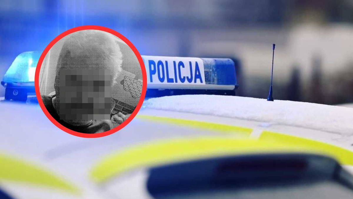 Tragiczny finał poszukiwań 51-latka z Zabrza