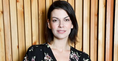 Alżbeta Lenska wspomina dawne czasy: "Byłam niezłym gagatkiem"