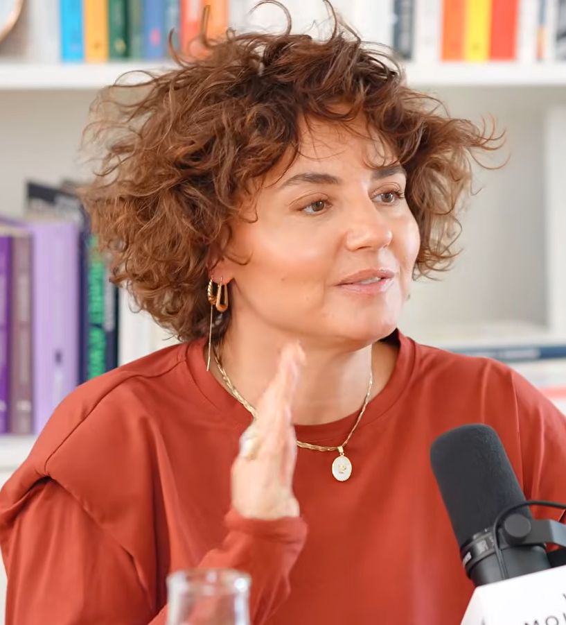 Maria Prażuch-Prokop