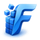 FluentCleaner ikona