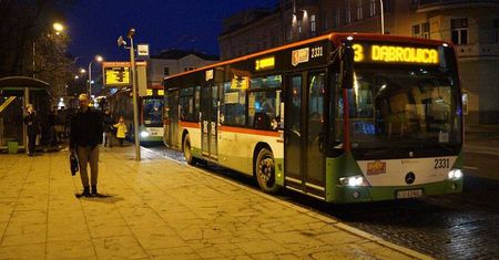 Lublin. Nauka zdalna – czy można zawiesić bilet miesięczny? Odpowiedź ZTM