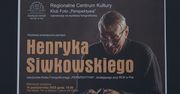 Piła: "Pamięć to teraźniejszość, która nigdy nie przemija" - Wystawa "Nostalgia" poświęcona pamięci Henryka Siwkowskiego