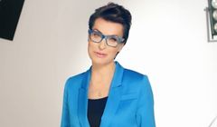 Danuta Stenka reklamuje szkła progresywne Varilux (wideo)
