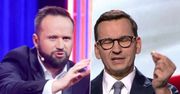 "To był cyrk". Debata w TVP przebiła kabaret