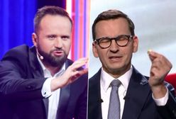 "To był cyrk". Debata w TVP przebiła kabaret