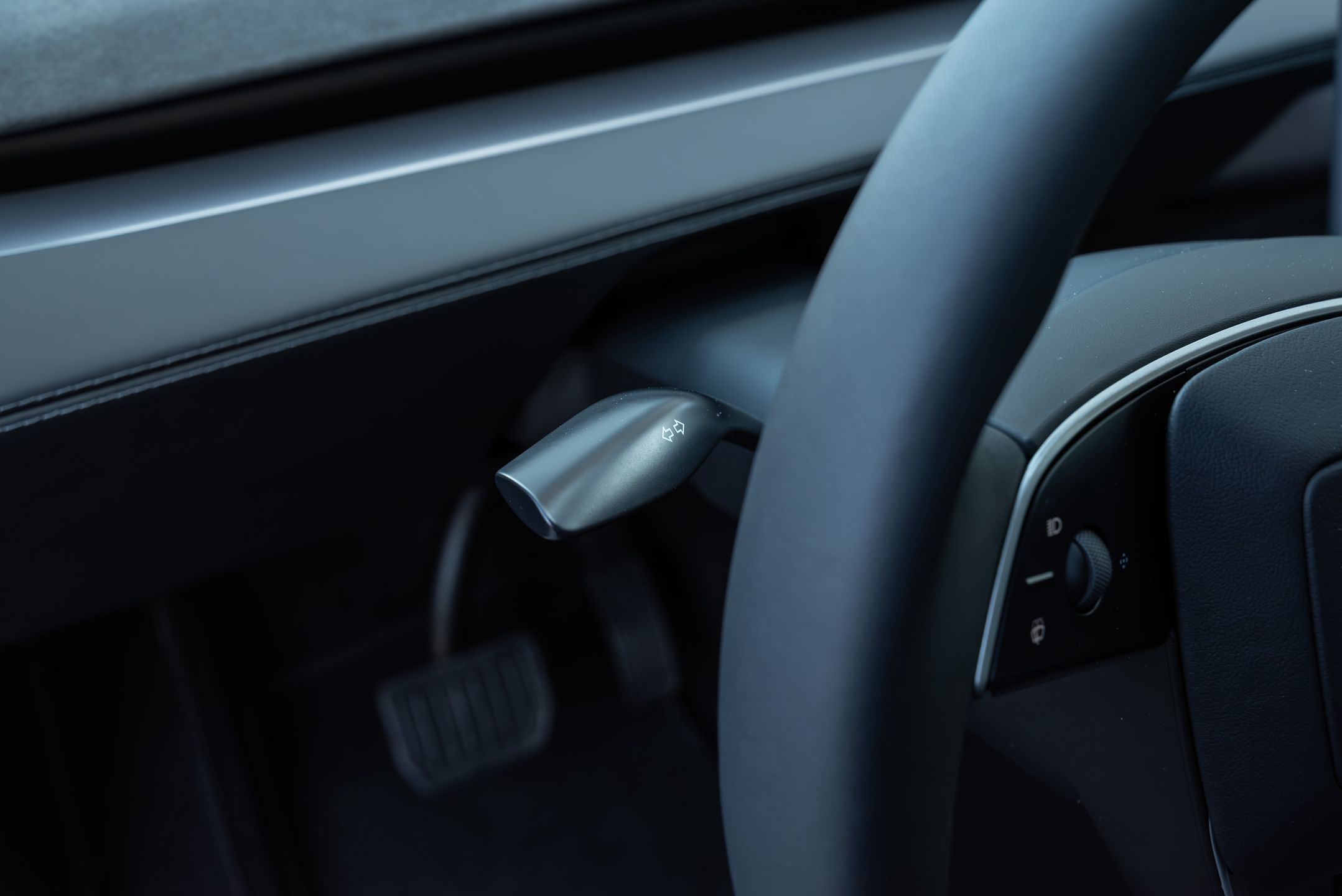 Tesla Model Y Juniper