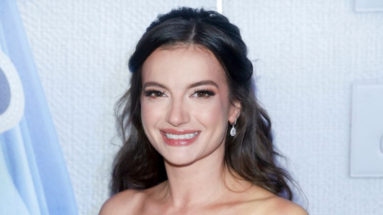 Natalia Janoszek wraca na salony. Wybrała się na festiwal filmowy