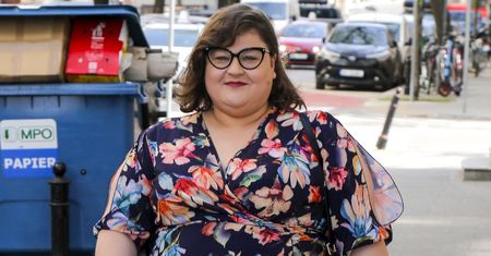 Metamorfoza Gwit była na ustach wszystkich. Zrzuciła 50 kg