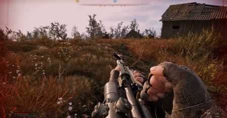 STALKER 2 – jakie nowości zmierzają do gry? Twórcy zabrali głos