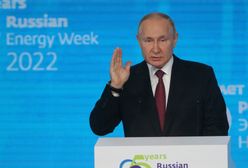 Putin trafiony w czuły punkt. Tego już nic nie zatrzyma