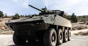 Flota greckich pojazdów opancerzonych z Francji? Filoktet wchodzi do gry