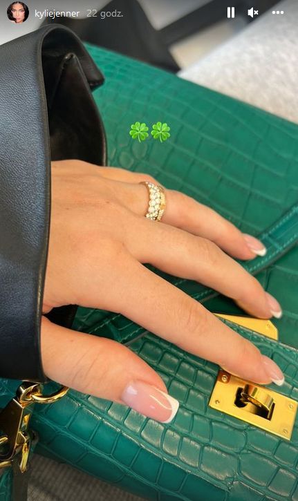Kylie Jenner i Travis Scott wzięli ślub?