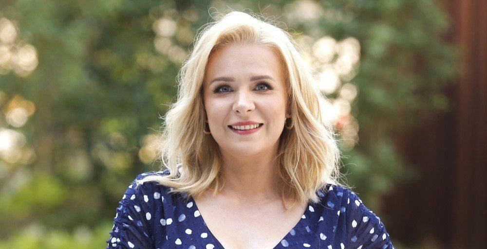 Tak mieszka Aneta Zając z dzieciakami