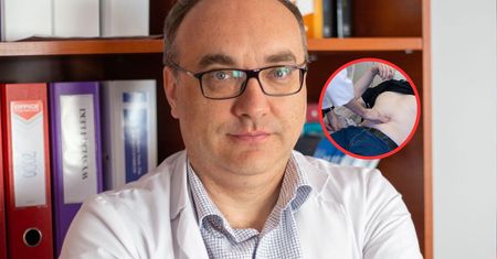 Hepatolog mówi, co ratuje wątrobę. "Stłuszczenie cofnie się"