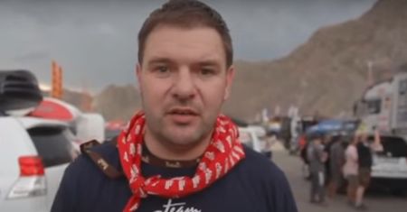 Obajtek atakuje celebrytów na usługach Orlenu. Karolak zabrał głos