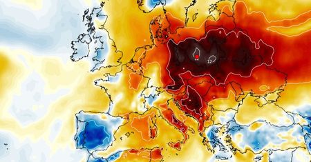 Nawet 29 stopni. Najnowsza prognoza pogody