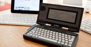 Urządzenia mobilne? To już było! Zapomniane, stare komputery, które mieściły się w kieszeni