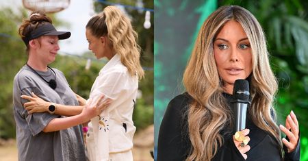 Małgorzata Rozenek-Majdan obiecuje WIĘCEJ DRAM w "Królowej Przetrwania": "Będzie jak u Hitchcocka. Zaczęło się mocno, a będzie jeszcze MOCNIEJ" (WIDEO)