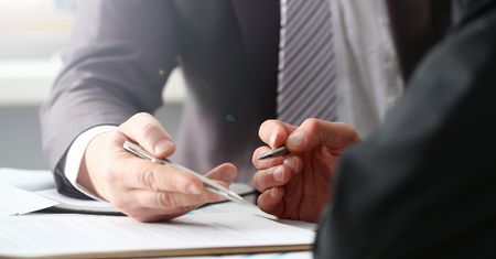Unikają podatków, wypychają na samozatrudnienie. Będzie test przedsiębiorcy?