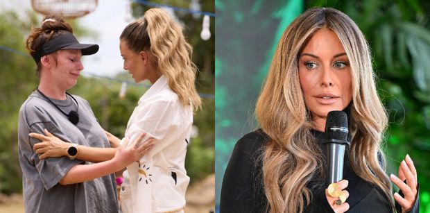 Małgorzata Rozenek-Majdan obiecuje WIĘCEJ DRAM w "Królowej Przetrwania": "Będzie jak u Hitchcocka. Zaczęło się mocno, a będzie jeszcze MOCNIEJ" (WIDEO)