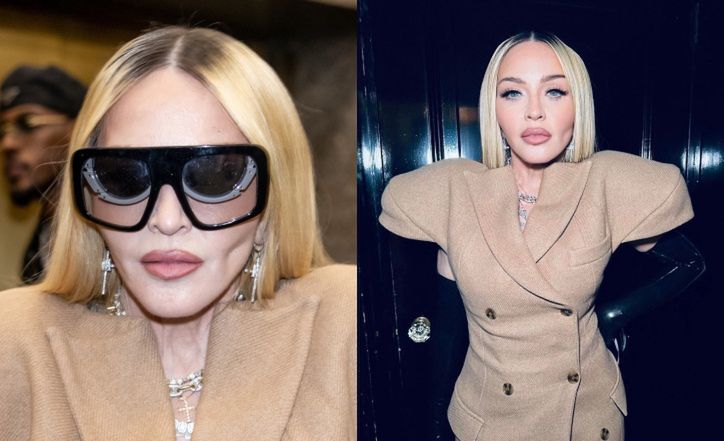 Instagram vs. rzeczywistość