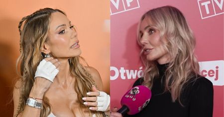 TYLKO NA PUDELKU: Woźniak-Starak "BAŁABY SIĘ" spotkania z Dodą! "My przeginaliśmy trochę, ale ona PRZEGIĘŁA BARDZIEJ" (WIDEO)