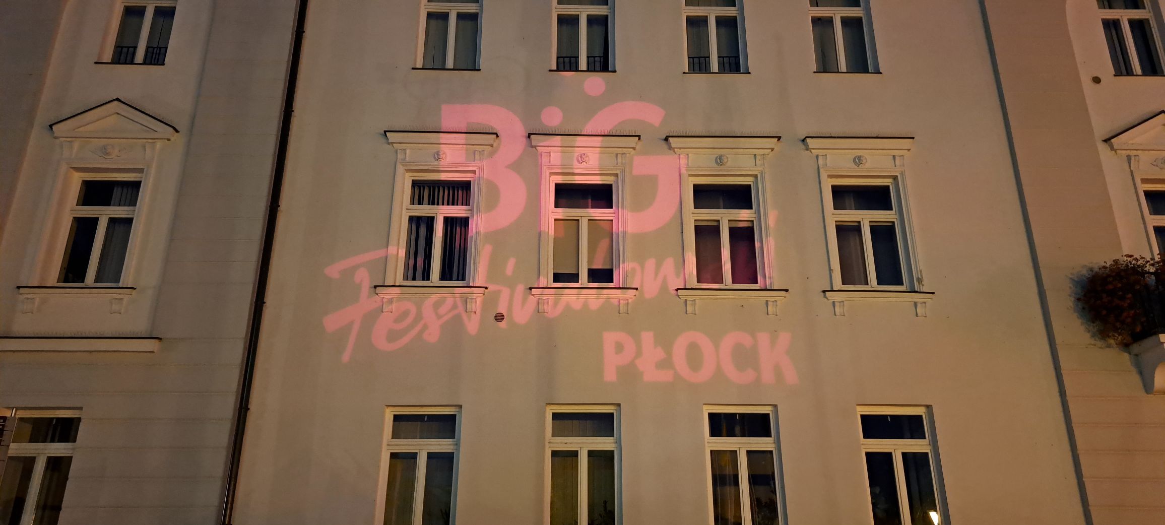 Big Fesriwalovski